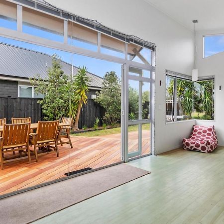 Restful Ruakaka - Ruakaka Holiday Home Экстерьер фото