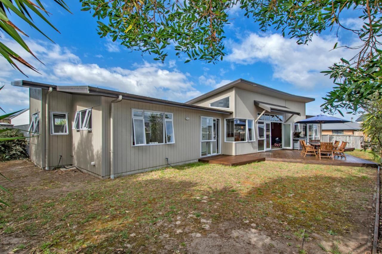 Restful Ruakaka - Ruakaka Holiday Home Экстерьер фото
