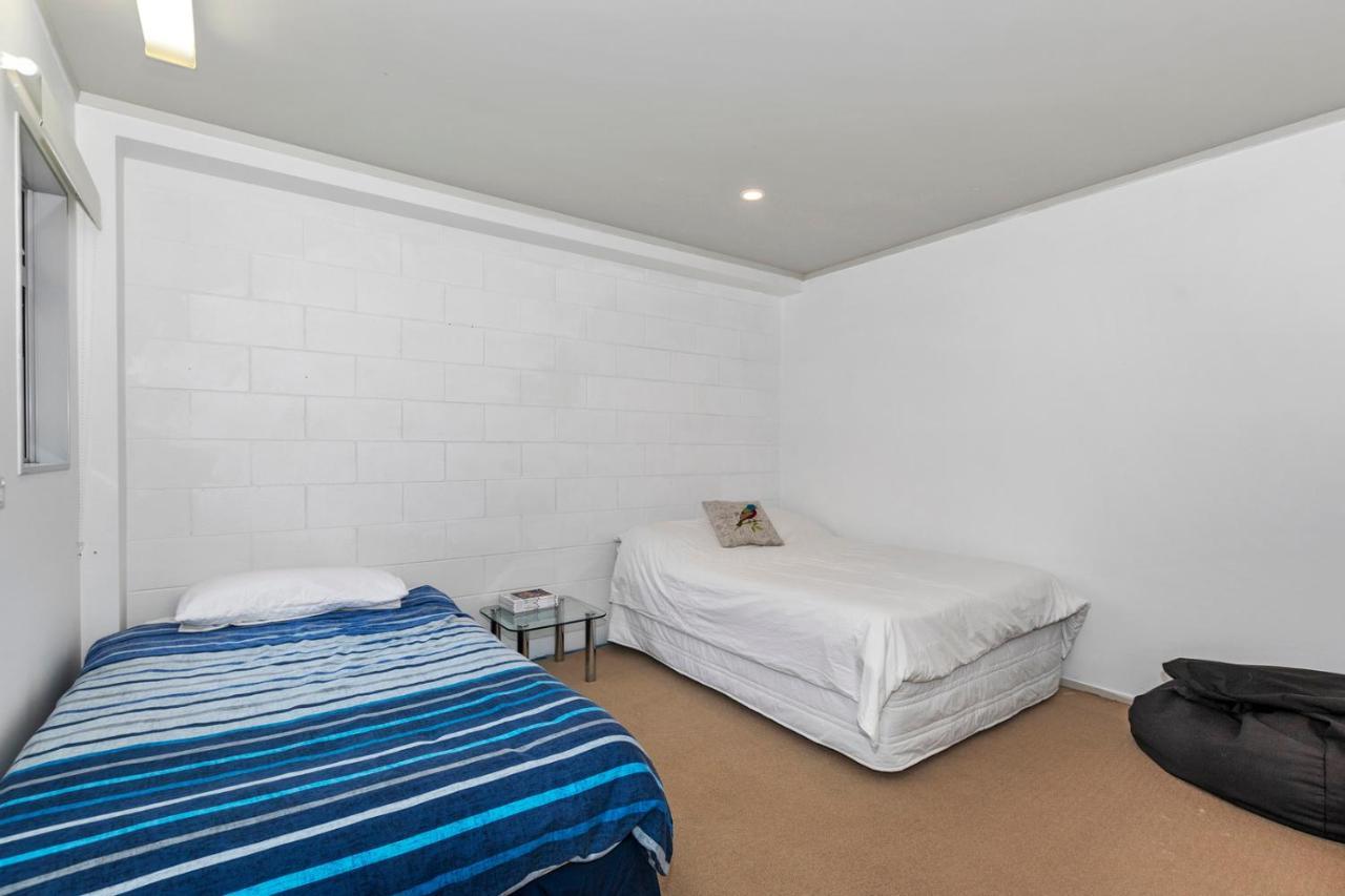 Restful Ruakaka - Ruakaka Holiday Home Экстерьер фото